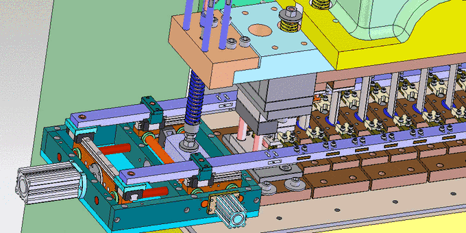 �ٴ��е������ҵERP�������